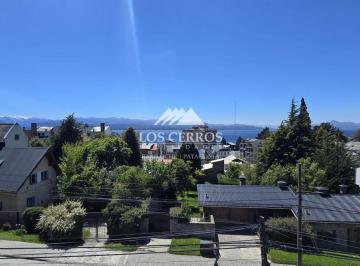 Departamento · 102m² · 4 Ambientes · Departamento en Venta en Barrio Belgrano, Bariloche - Vista Al Lago - Financiado