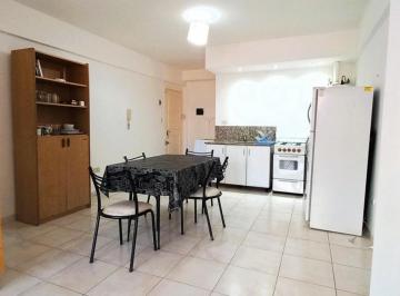 Departamento · 45m² · 1 Ambiente · Amplio Monoambiente en Venta en Pleno Centro