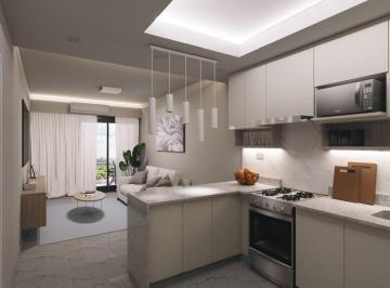 Departamento · 36m² · 1 Ambiente · Venta Villa Luro Monoambiente Dividido con Balcón Corrido y Doble Ventilación