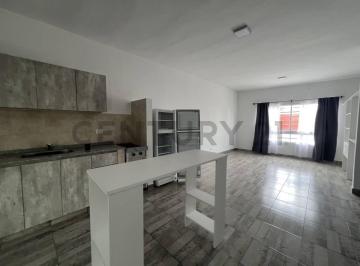 Departamento · 34m² · 1 Ambiente · Monoambiente a Estrenar Sin Gastos! Solo Pagas El Alquiler! Alquilado! Quedan Otros Dos Mono