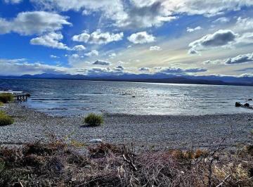 Terreno · 957m² · Lote con Costa de Lago - Las Chacras, Bariloche
