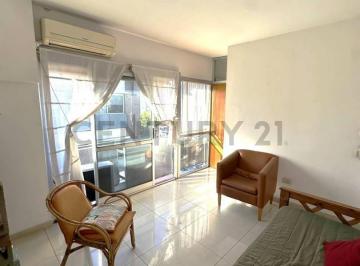 Departamento · 35m² · 2 Ambientes · Alquiler Departamento 2 Ambientes Ramos Mejia