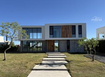 Foto Principal · Casa Laguna # - San Sebastián - Area 5 - 230 m² #id 957