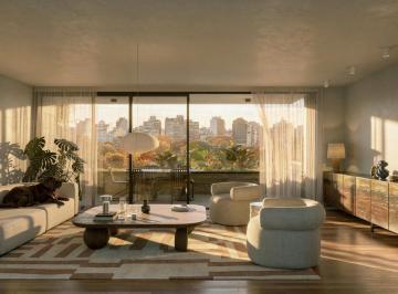 Departamento · 101m² · 4 Ambientes · 1 Cochera · Caballito 4 Ambientes con Balcon Terraza