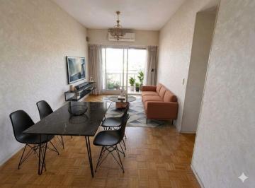 Departamento de 4 ambientes, Villa Crespo · Venta Departamento 4 Ambientes con Balcon Frente Luminoso