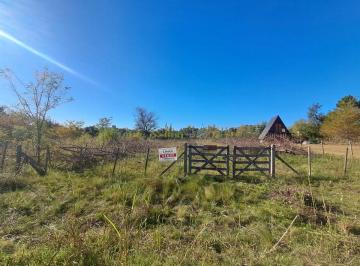 Terreno , Los Reartes · Terreno 718 m² Muy Buen Entorno