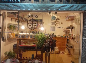 Fondo de comercio , Córdoba · Venta Fondo de Comercio Dietetica "Miel y Canela"