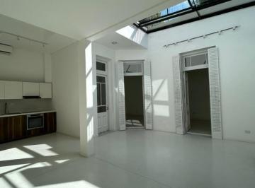 PH · 128m² · 4 Ambientes · Venta de PH Villa Crespo, Apto Credito