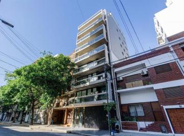 Departamento · 34m² · 1 Ambiente · Monoambiente Amplio / Venta / Villa Crespo a Estrenar Amenities Apto Profesional