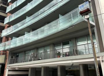 Departamento · 52m² · 2 Ambientes · 1 Cochera · Divino 2amb con Full Amenities y Cochera Opcional en Nuñez