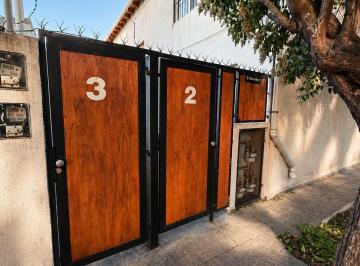 Departamento de 2 ambientes, Lomas de Zamora · Departamento de 32 m² con 1 Dormitorio en Alquiler en Lomas de Zamora
