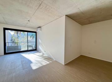 Departamento · 37m² · 1 Ambiente · Excelente Ambiente y Medio a Estrenar en Coghlan. en Venta!