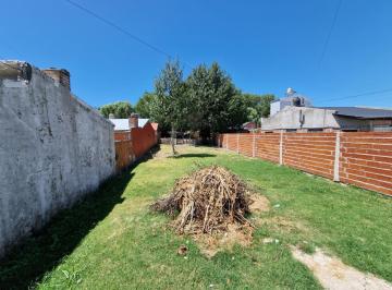 Terreno · 400m² · Terreno en Santa Teresita