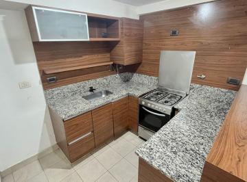 Departamento de 2 ambientes, Villa del Parque · Departamento de 2 Ambientes Al Frente con Balcón, Sum, Landry. Villa del Parque