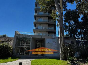 Departamento · 35m² · 2 Ambientes · 1 Cochera · Venta, Departamento 2 Ambientes C/ Cochera y Amenities