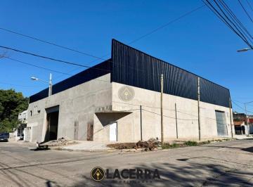 Bodega-Galpón · 460m² · Alquiler Galpón de 460 m en San Andrés