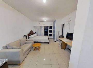 Departamento · 26m² · 1 Ambiente · Monoambiente 30 m² Frente, Balcón, Moderno
