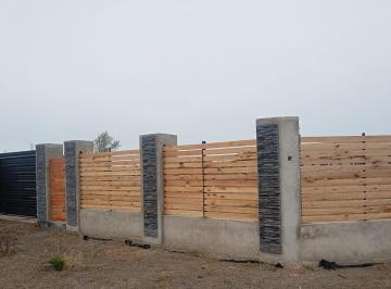 Casa de 7 ambientes, Rawson · Casa Entrada Rodaj Park