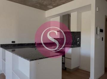 Departamento · 66m² · 3 Ambientes · 1 Cochera · Departamento en Alquiler en San Geronimo, Pilar, G. B. a. Zona Norte