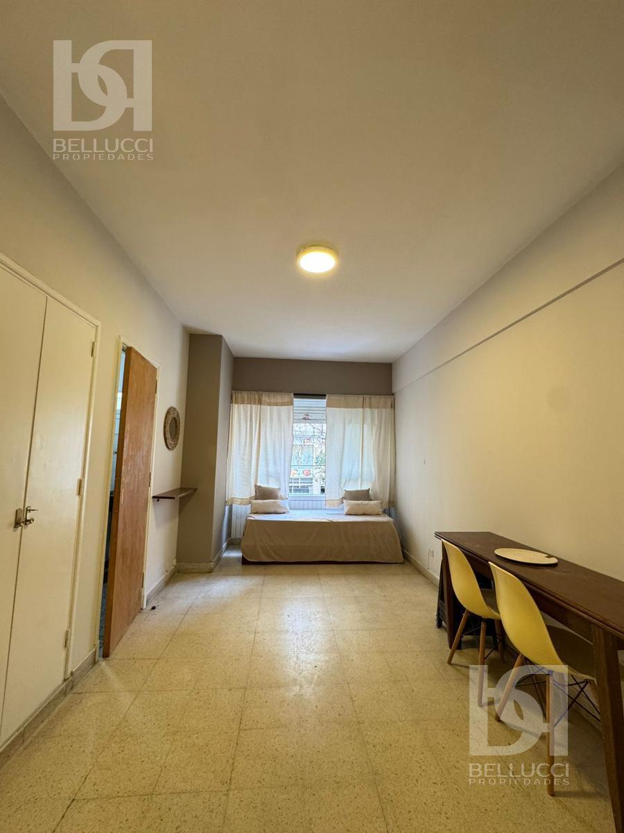 Departamento de 1 ambiente en venta