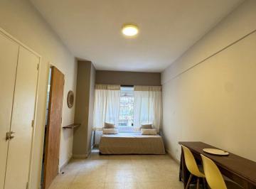 Departamento · 26m² · 1 Ambiente · Departamento de 1 Ambiente en Venta