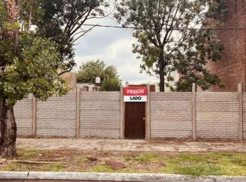 Terreno · 259m² · Terreno de 259 m² en Venta en Ensenada