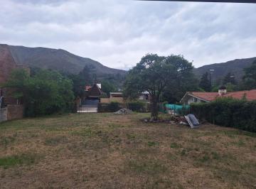 Terreno · 51m² · Terreno en La Falda