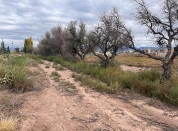 Terreno , Perdriel · Terreno, Perdriel, Ruta 15, Callejón Villa Nueva