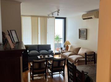 Departamento · 77m² · 3 Ambientes · 1 Cochera · Venta 3 Ambientes con Cochera, Suite y Pileta - Recoleta (Apto Crédito)