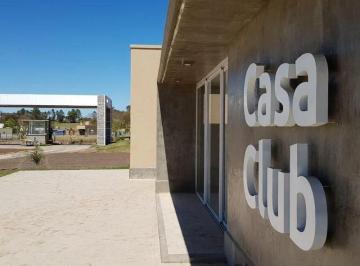 Terreno en Venta  Los Nogales · Venta Terreno - Country El Mirador - Los Nogales