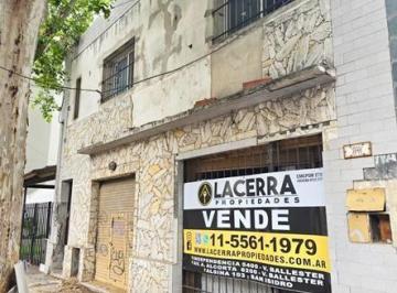 Terreno · 280m² · Venta Terreno San Martin Centro