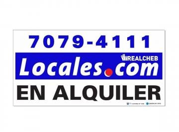 Local comercial · 200m² · Local 8 X 25 m