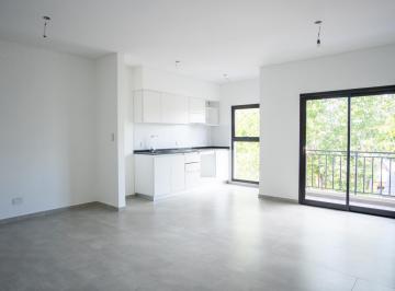 Departamento · 53m² · 2 Ambientes · 1 Cochera · Venta Departamento 2 Ambientes a Estrenar, con Cochera en Ituzaingó.
