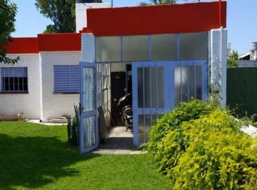 Casa de 7 ambientes, Córdoba · Vendo Casa con Depto Independiente en Marqués de Sobremonte