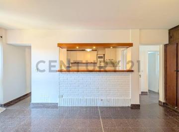 Departamento · 56m² · 3 Ambientes · Venta 2 Dorm. - Balcon - Lourdes - Rosario
