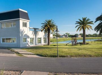Terreno · 880m² · Terreno Lote Interno en Venta en Las Golondrinas Hudson