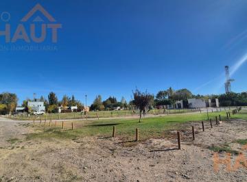 Terreno · 700m² · Terreno en Barrio Las Catalpas Neuquen