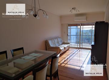 Departamento · 76m² · 3 Ambientes · 1 Cochera · Venta Dpto 3 Ambientes con Cochera y Balcón Amenities - Villa Urquiza