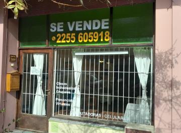 Local comercial de 5 ambientes, Villa Gesell · Villa Gesell. Local con Vivienda. Ideal Profesional