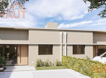 PH · 70m² · 3 Ambientes · 2 Cocheras · Duplex en Pozo 2 Dorm., Barrio Bella Vista