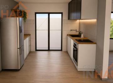 PH · 70m² · 3 Ambientes · 2 Cocheras · Duplex en Pozo 2 Dorm., Barrio Bella Vista