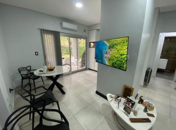 Departamento · 53m² · 2 Ambientes · 1 Cochera · Venta Departamento de 2 Ambientes