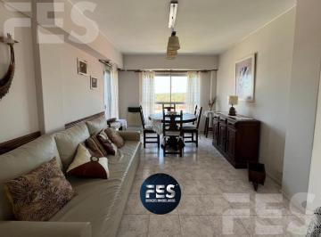 Departamento · 58m² · 3 Ambientes · Departamento en Venta 3 Ambientes Pinamar Centro