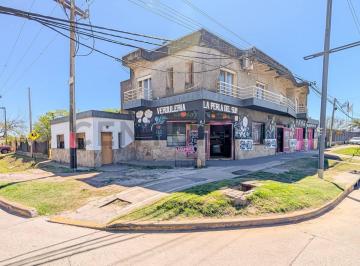 Bodega-Galpón · 493m² · 10 Ambientes · 8 Cocheras · Venta Deposito - Galpon - Terreno - Uso Comercial