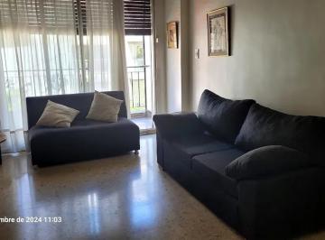 Departamento · 110m² · 5 Ambientes · 1 Cochera · Alquiler Temporal Departamento 5 Ambientes en Colegiales