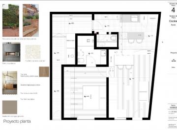 Casa · 72m² · 3 Ambientes · Casa - Bahia Blanca