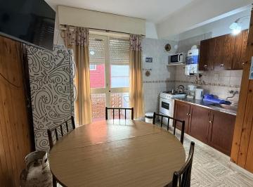 Departamento · 32m² · 2 Ambientes · Departamento Frente Al Mar