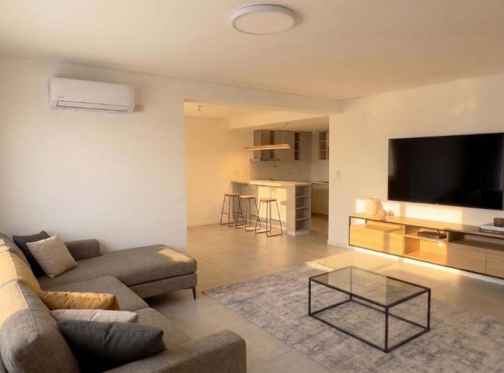 Departamento · 101m² · 3 Ambientes · 1 Cochera