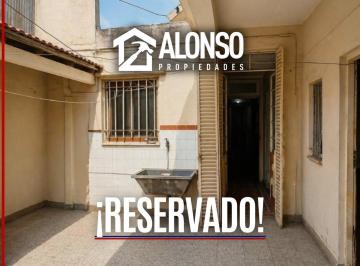 PH · 156m² · 3 Ambientes · 1 Cochera · Venta - PH 3 Ambientes con Patio y Cochera - Lanús
