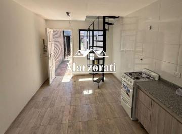 PH · 40m² · 1 Cochera · Dúplex de 2 Ambientes en Venta – Misiones 3074